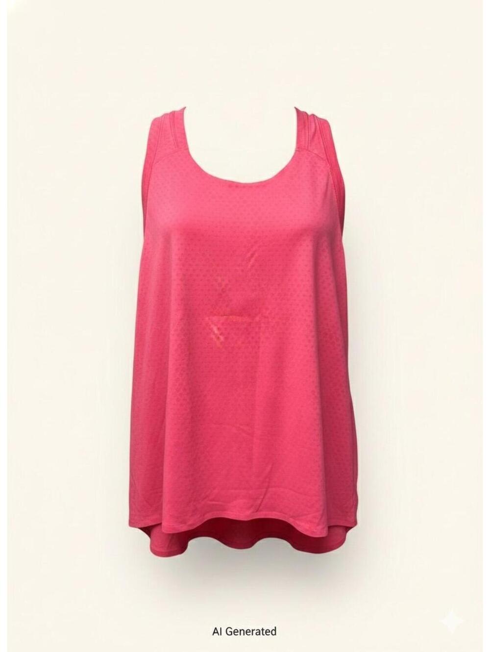376-Lululemon Sculpt Tank size 6? / PTP 19